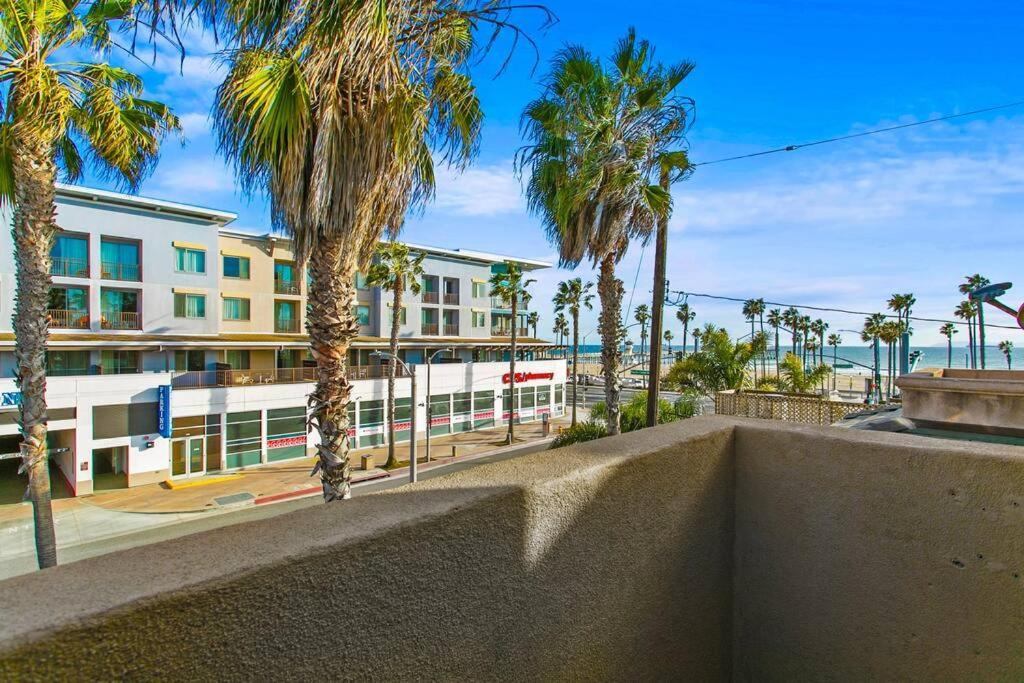 Steps To 6Th On The Beach Hb House Huntington Beach Exterior photo